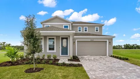 Exterior - 30237 Rustic Mill St, Mount Dora, FL 32757 photo 8 of 40