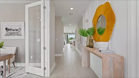 Entry Way - 30237 Rustic Mill St, Mount Dora, FL 32757 photo 8 of 12