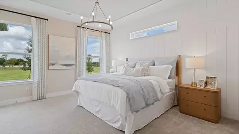 Bedroom - 30237 Rustic Mill St, Mount Dora, FL 32757 photo 5 of 17