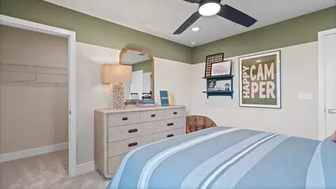 Bedroom - 30237 Rustic Mill St, Mount Dora, FL 32757 photo 7 of 17