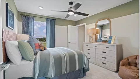 Bedroom - 30237 Rustic Mill St, Mount Dora, FL 32757 photo 6 of 17