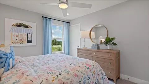 Bedroom - 30237 Rustic Mill St, Mount Dora, FL 32757 photo 12 of 17