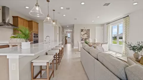 Entry Way - 30237 Rustic Mill St, Mount Dora, FL 32757 photo 4 of 12