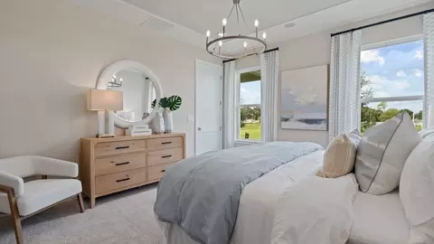 Bedroom - 30237 Rustic Mill St, Mount Dora, FL 32757 photo 3 of 17