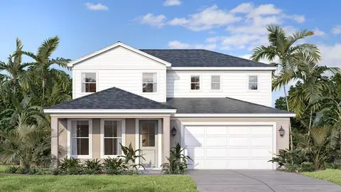 Exterior - 30237 Rustic Mill St, Mount Dora, FL 32757 photo 2 of 40