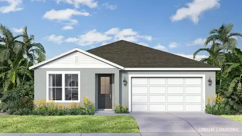 Exterior - 30237 Rustic Mill St, Mount Dora, FL 32757 photo 32 of 40
