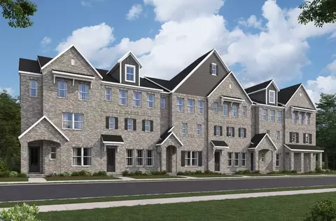 5117 Barton Aly, Thompsons Station, TN 37179