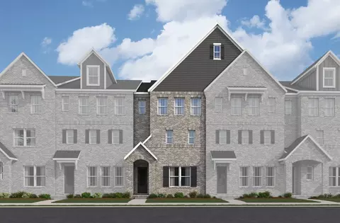 5117 Barton Aly, Thompsons Station, TN 37179