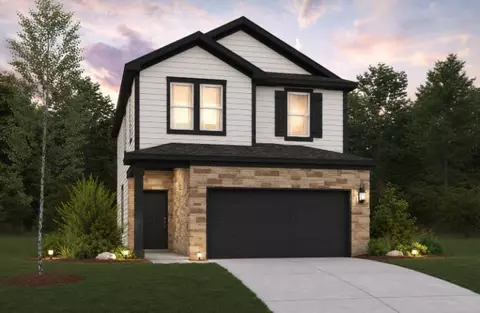 10634 Rosemont Pass, San Antonio, TX 78254
