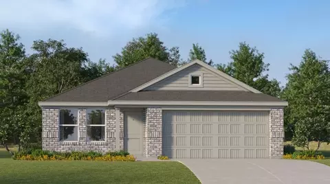 607 Dressage Ln, Aubrey, TX 76227