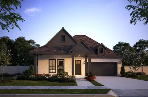 15854 Mandrake Trl, Frisco, TX 75033