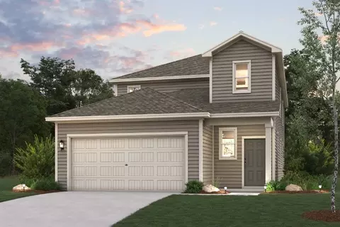 12424 Spike Hts, San Antonio, TX 78245