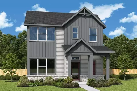 16703 Vibrant Ave, Hockley, TX 77447