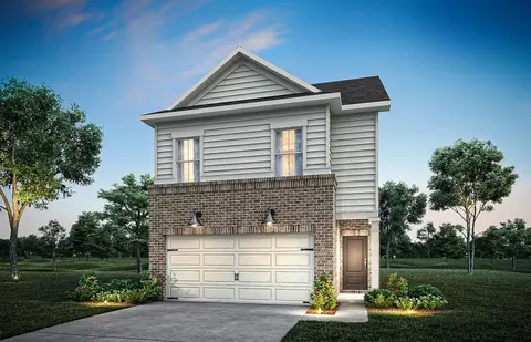 5752 Tillman Way, Powder Springs, GA 30127