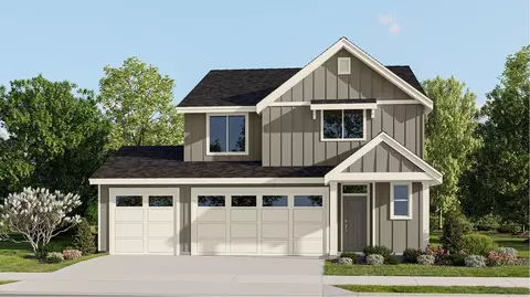 12089 SE Majestic Falls Ave, Happy Valley, OR 97086