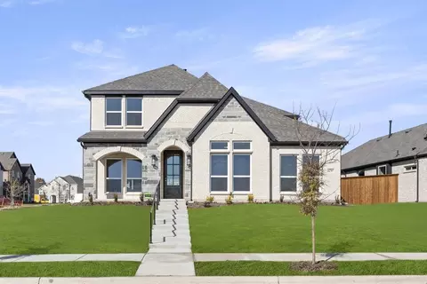 12707 Meadow Glen Trl, Rowlett, TX 75089