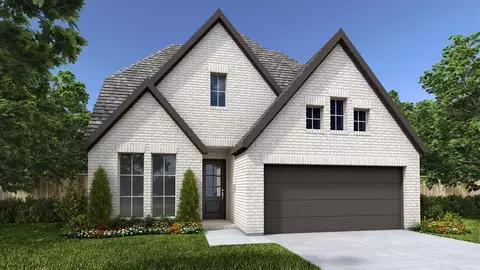 14814 Whistling Duck Ln, Magnolia, TX 77354