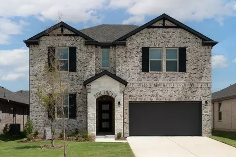 5312 Inwood Dr, Denton, TX 76207