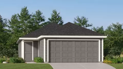 15215 Mudstone Pl, Elmendorf, TX 78112