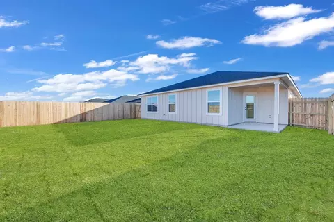 Exterior - 3701 Meteor St, Lorena, TX 76655 photo 2 of 10
