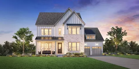 237 Berryhunter Ln, Franklin, TN 37067