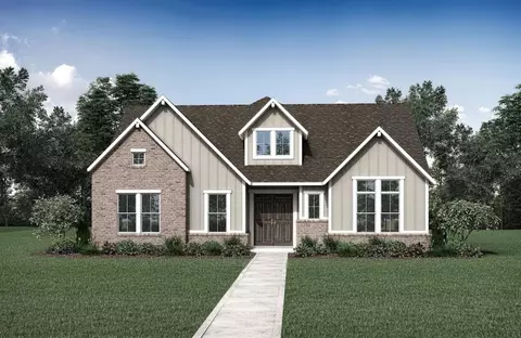 8137 Yall St, Montgomery, TX 77316