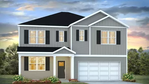 131 Siskin Rd, Bloomingdale, GA 31302