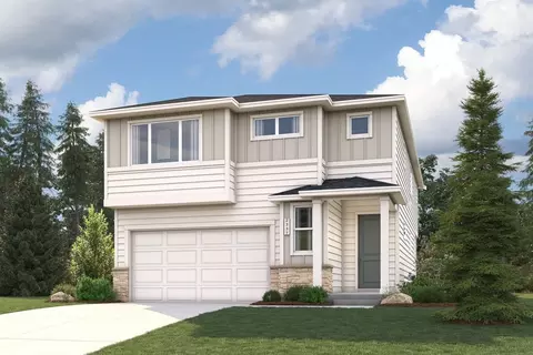 4157 78th Dr NE, Marysville, WA 98270