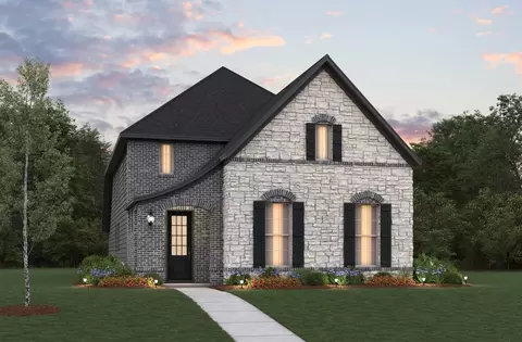 11733 Canopy Trl, Justin, TX 76247
