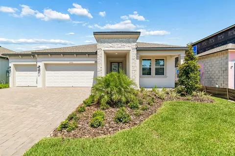 2210 Clary Sage Dr, Spring Hill, FL 34609