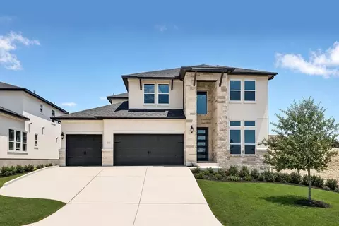 4909 Olimpico Way, Leander, TX 78641