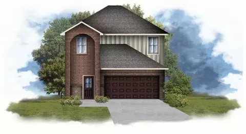 831 Evergreen Forest Ln, Bonney, TX 77583