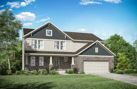 5175 Brookfield Ln, Monroe, OH 45044
