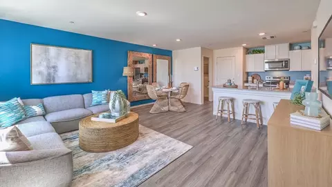 6082 Ginger Garden St, North Las Vegas, NV 89081