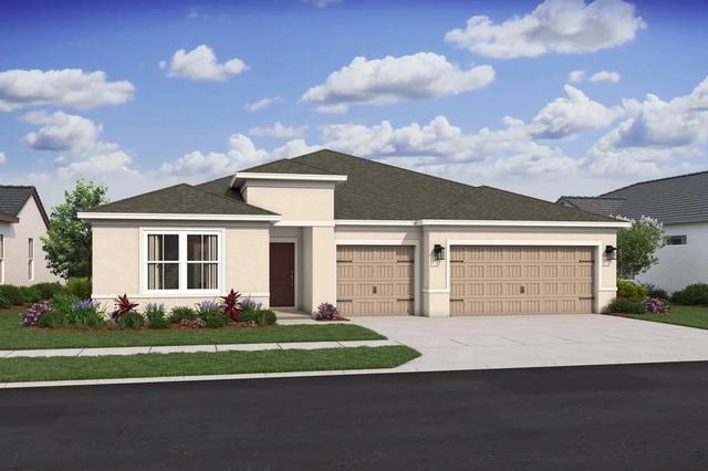 883 Serenade St NW, Palm Bay, FL 32907