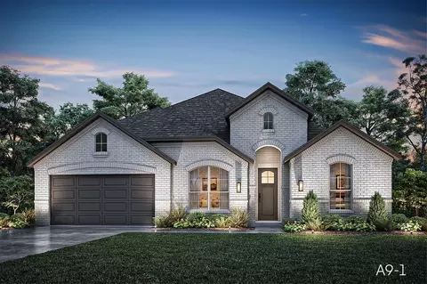 1868 Vista Way, Waxahachie, TX 75165