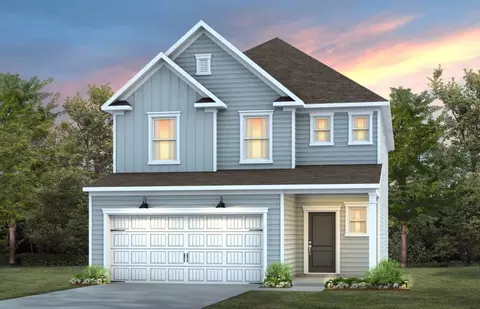 2754 Farmhouse Dr, Apex, NC 27502