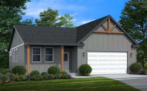 916 E Harrier St, Eagle Mountain, UT 84005