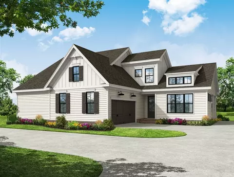 550 Pilgrim Mill Rd, Cumming, GA 30040