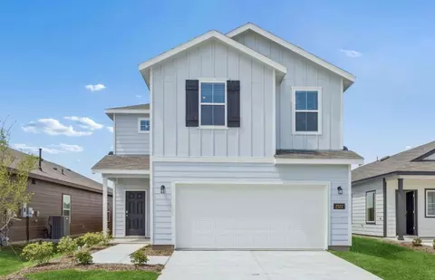 2311 Roundstone Way, Princeton, TX 75407