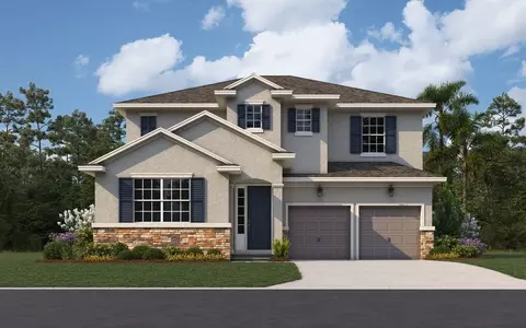 13368 Peaceful Melody Dr, Winter Garden, FL 34787