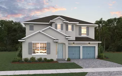 13368 Peaceful Melody Dr, Winter Garden, FL 34787
