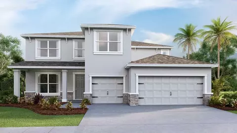 3536 Golden Wheat Ln, Plant City, FL 33565