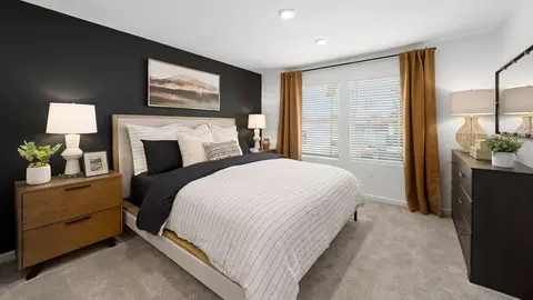 Bedroom - 216 Sable St, Merced, CA 95341 photo 1 of 4