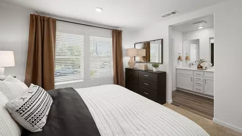 Bedroom - 216 Sable St, Merced, CA 95341 photo 2 of 4