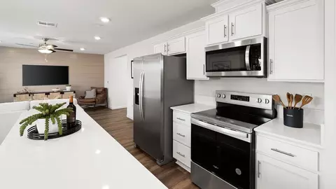 Kitchen - 216 Sable St, Merced, CA 95341 photo 1 of 2