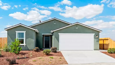 Exterior - 216 Sable St, Merced, CA 95341 photo 5 of 5