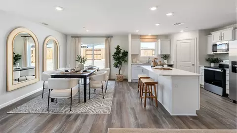 Dining - 216 Sable St, Merced, CA 95341 photo 2 of 2
