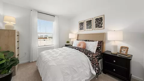 Bedroom - 216 Sable St, Merced, CA 95341 photo 4 of 4
