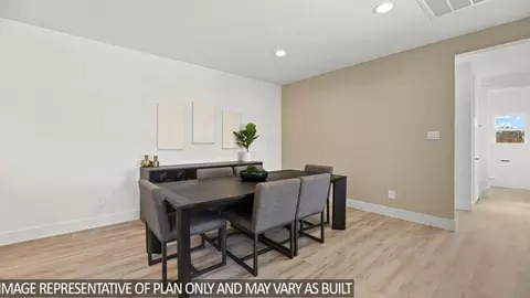 Dining - 4212 Marigold Meadows Ct, Conroe, TX 77303 photo 1 of 2